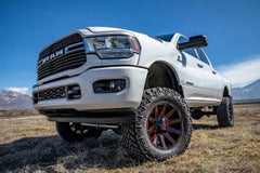 ReadyLIFT RL 6'' LIFT KIT SHOCKS RAM 3500  49-19630
