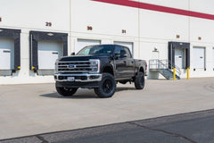 ReadyLIFT 4 in. Coil Spring Lift Kit with Falcon 2.1 Shocks for 2023-2026 Ford Super Duty F-250/F-350 4WD 49-23422