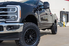 ReadyLIFT 4 in. Coil Spring Lift Kit with Falcon 2.1 Shocks for 2023-2026 Ford Super Duty F-250/F-350 4WD 49-23422