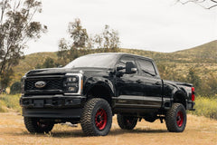 ReadyLIFT 6 COIL SPRING LIFT KIT W. FALCON SHOCKS 49-23620