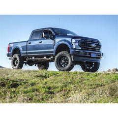 ReadyLIFT 49-2762 6.5" Lift Kit with Bilstein 5100 Shocks - 1 Piece Drive Shaft