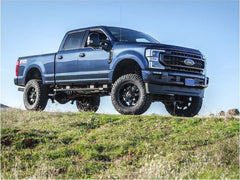 ReadyLIFT 49-2762 6.5" Lift Kit with Bilstein 5100 Shocks - 1 Piece Drive Shaft