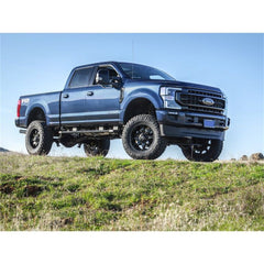 ReadyLIFT 49-2763 6.5" Lift Kit with Bilstein 5100 Shocks - 2 Piece Drive Shaft