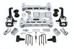 ReadyLIFT 49-2765 6.5" Suspension Lift Kit - 1 Piece Dive Shaft without Shocks