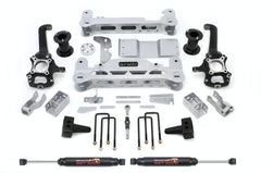 ReadyLIFT 49-2765 6.5" Suspension Lift Kit - 1 Piece Dive Shaft without Shocks