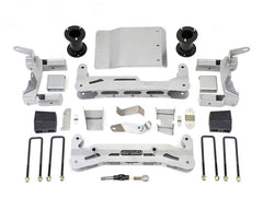 ReadyLIFT 49-2765 6.5" Suspension Lift Kit - 1 Piece Dive Shaft without Shocks