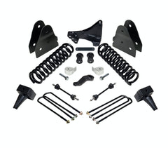 ReadyLIFT 49-2765 6.5" Suspension Lift Kit - 1 Piece Dive Shaft without Shocks