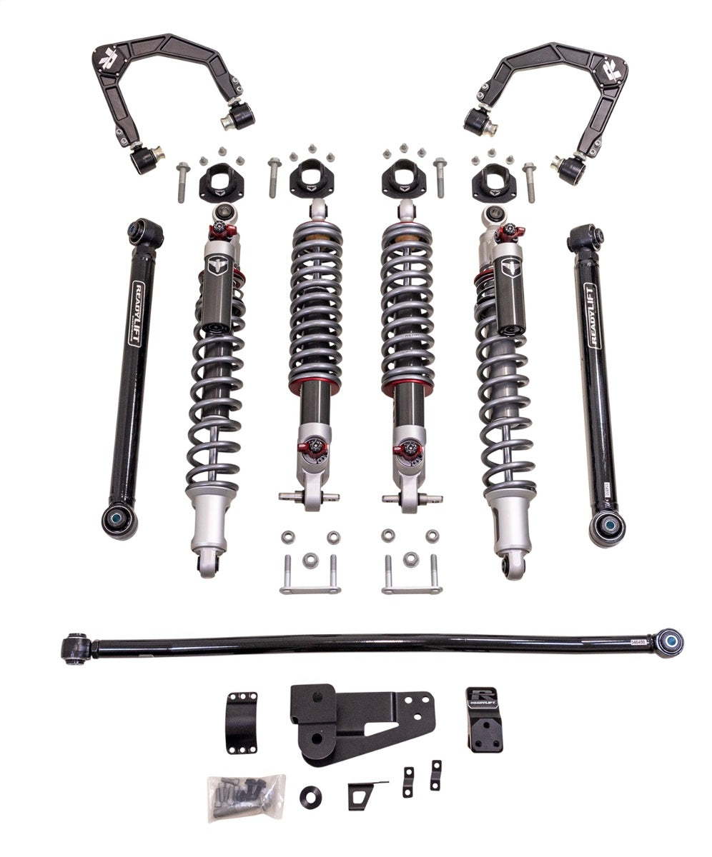 ReadyLIFT Premium 3.5 SST 3.3 Series Lift Kit 62-21360
