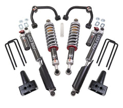 ReadyLIFT RL 15-20 FORD F-150 4'' SST2.1 PREMIUM 62-23040