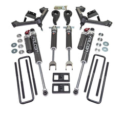 ReadyLIFT 3 SST2.1 LIFT KIT- GMC/Chevy 2500/3500 62-30360