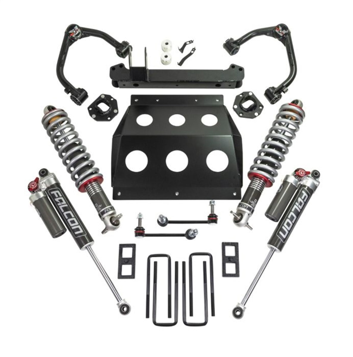 ReadyLIFT RL 2023+ CHEVY COLORADO 3'' SST 2.1 PRE 62-33340
