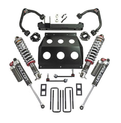 ReadyLIFT RL 2023+ CHEVY COLORADO 3'' SST 2.1 PRE 62-33340