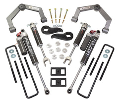 ReadyLIFT RL 11-19 GM 2500/3500 3'' SST 2.1 PREM 62-35160