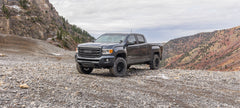 ReadyLIFT 3.5 SST 2.1 Series Lift Kit 62-35340