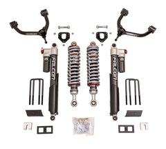 ReadyLIFT 3.5 SST 2.1 Series Lift Kit 62-35340