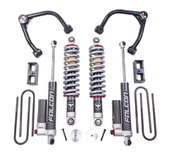 ReadyLIFT RL 2025 GM 1500 4'' SST 2.1 PREM 62-35440