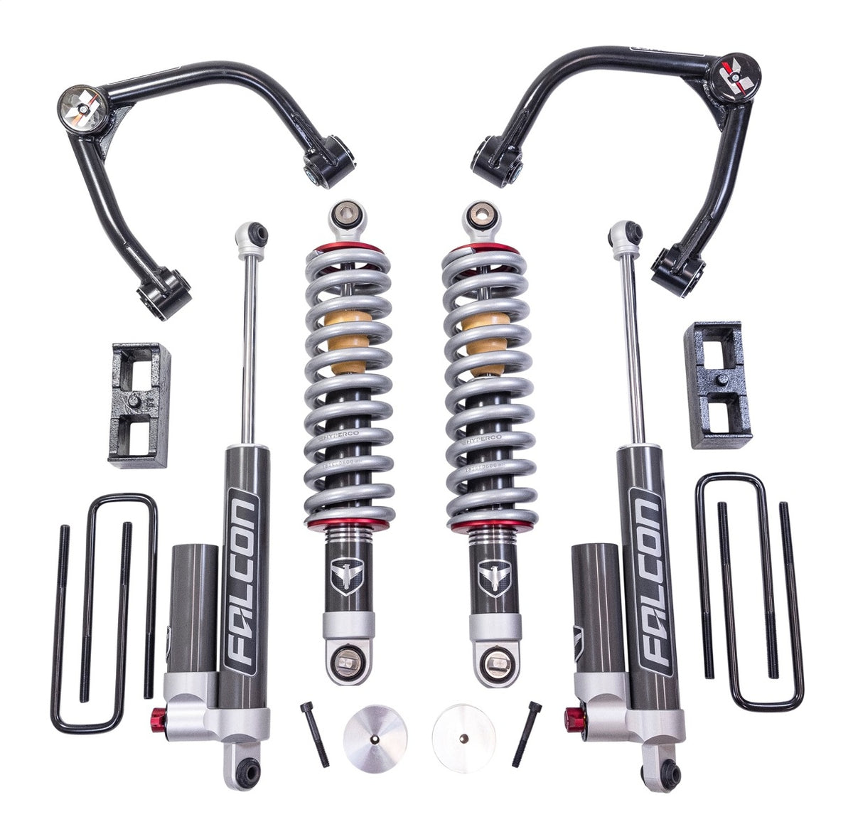 ReadyLIFT RL 19-24 GM 1500 SST 2.1 PREM 62-39440