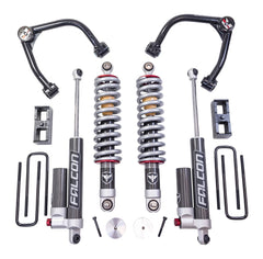 ReadyLIFT RL 19-24 GM 1500 SST 2.1 PREM 62-39440
