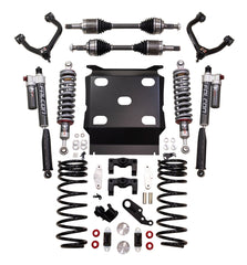 ReadyLIFT RL 3''F SST LIFT KIT TOY-TUNDRA PREM 62-52420