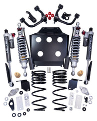 ReadyLIFT 3'' SST3.3 Suspension System w/Falcon 62-54360