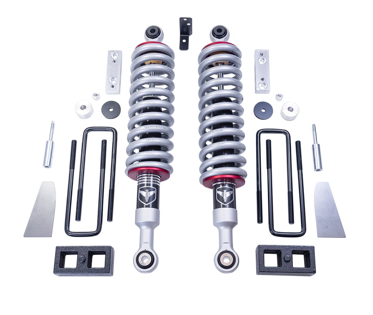 ReadyLIFT RL 3''F SST LIFT KIT TOY-TACOMA 62-55310