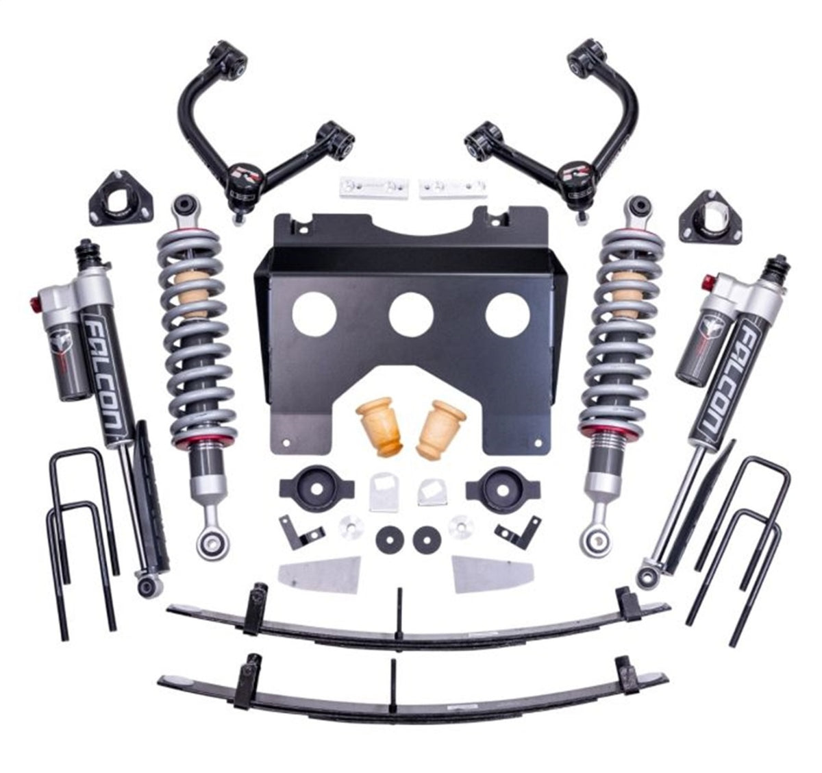ReadyLIFT RL 2.5'' 05-23 SST2.1 KIT TOY-TACOMA PRE 62-55340