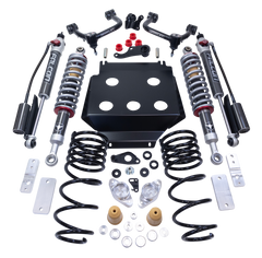 ReadyLIFT SST2.1 Suspension System w/ Falcon 2.1 62-55345