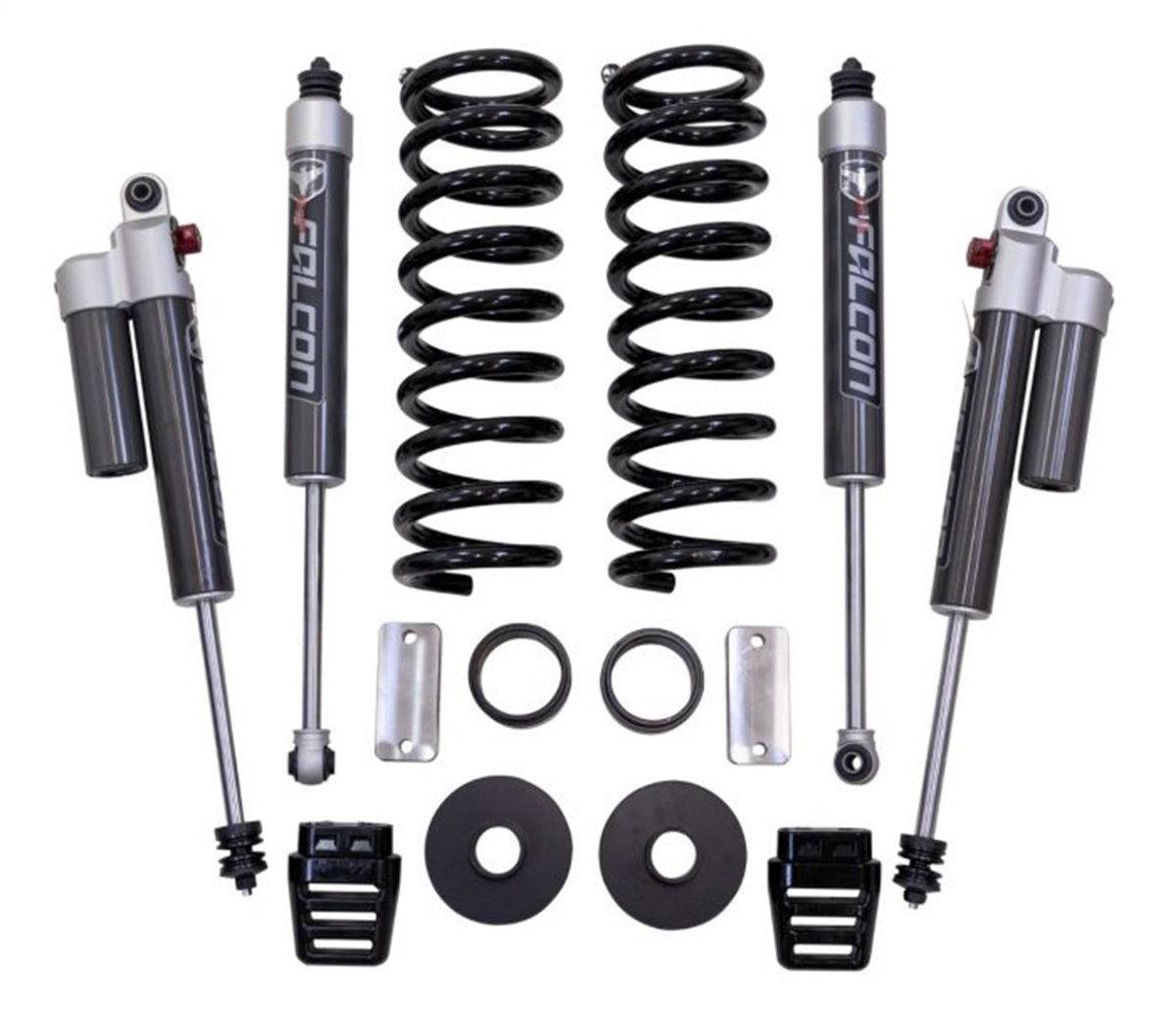 ReadyLIFT RL 3'' SST2.1 LIFT - 2019 RAM 2500 SO 63-19340