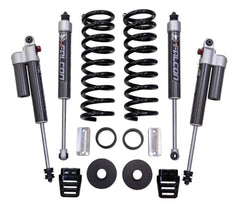 ReadyLIFT RL 3'' SST2.1 LIFT - 2019 RAM 2500 SO 63-19340