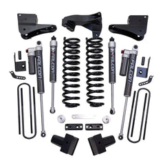 ReadyLIFT 23-24 FORD SD 4'' SST 2.1 PREMIUM 63-23440