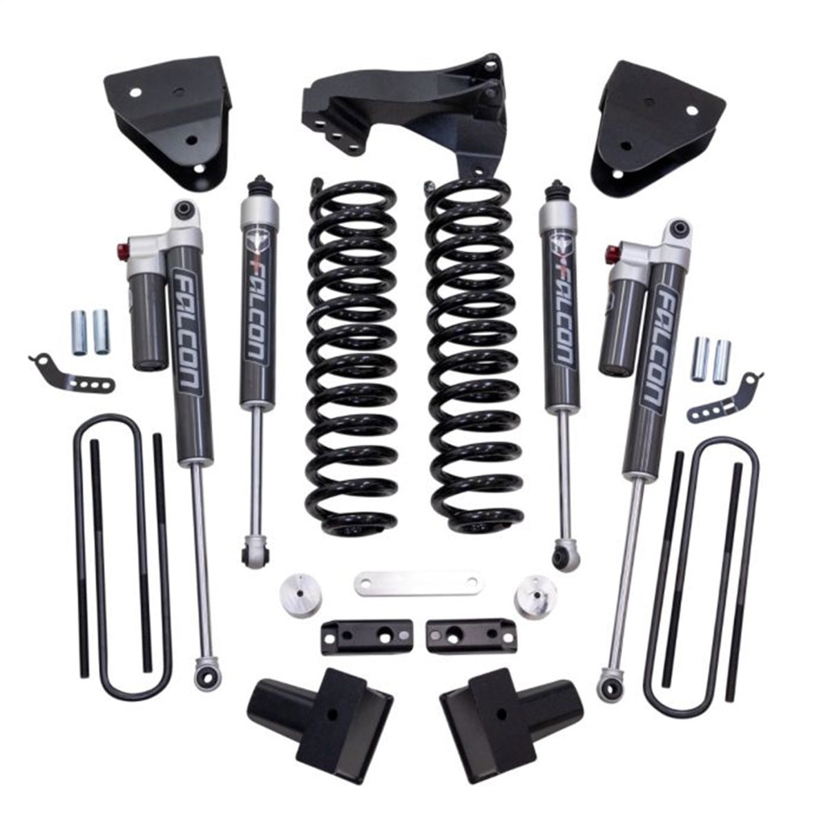 ReadyLIFT 17-22 FORD SD 4'' SST 2.1 PREMIUM 63-27440