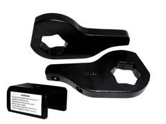 ReadyLIFT 66-1000 2" Suspension Leveling Kit (Forged Torsion Key)