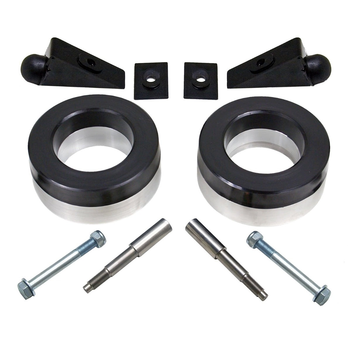 ReadyLIFT 66-1033 1.75" Leveling Kit