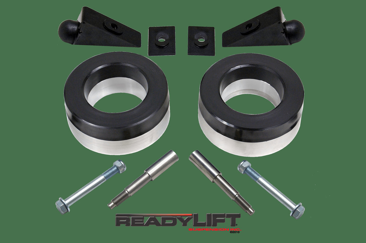 ReadyLIFT 66-1035 1.75" Leveling Kit