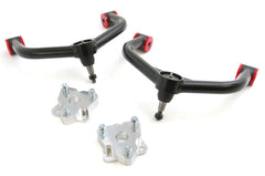ReadyLIFT 66-1036 2" Leveling Kit with Tubular Arms