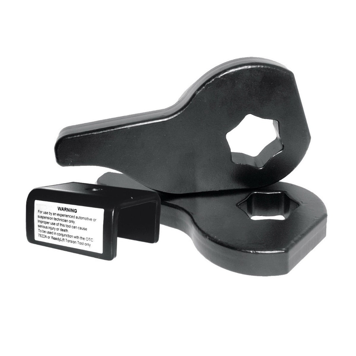 ReadyLIFT 66-1080 2.25" Leveling Kit (Forged Torsion Key)