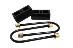 ReadyLIFT 66-1102 Leaf Spring Axle U-Bolt Kit