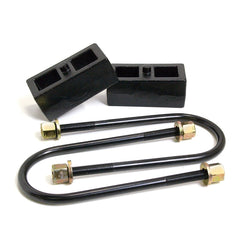 ReadyLIFT 66-1102 Leaf Spring Axle U-Bolt Kit