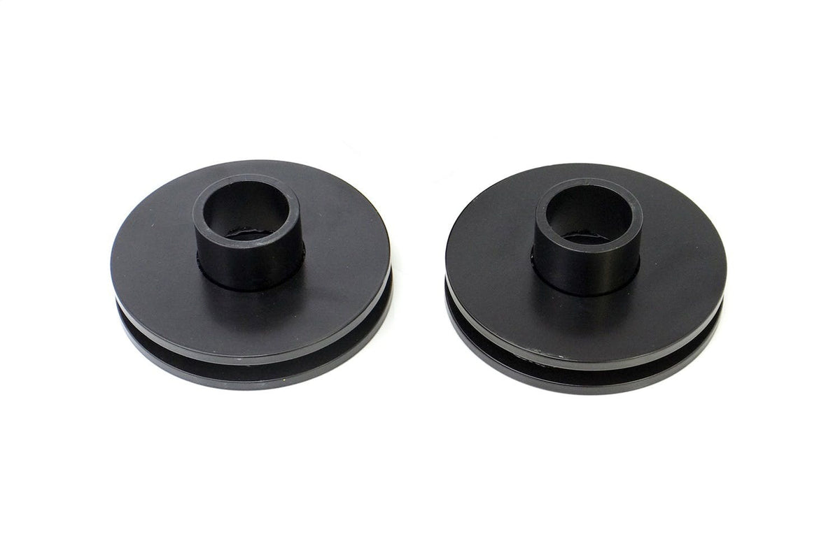 ReadyLIFT 66-1211 1" Rear Coil Spring Spacer Kit
