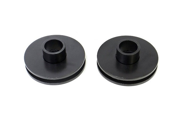 ReadyLIFT 66-1910 1" Rear Coil Spring Spacer Kit