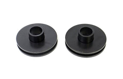 ReadyLIFT 66-1910 1" Rear Coil Spring Spacer Kit