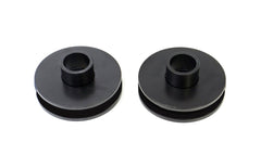 ReadyLIFT 66-1915 1.5" Rear Spacer Kit