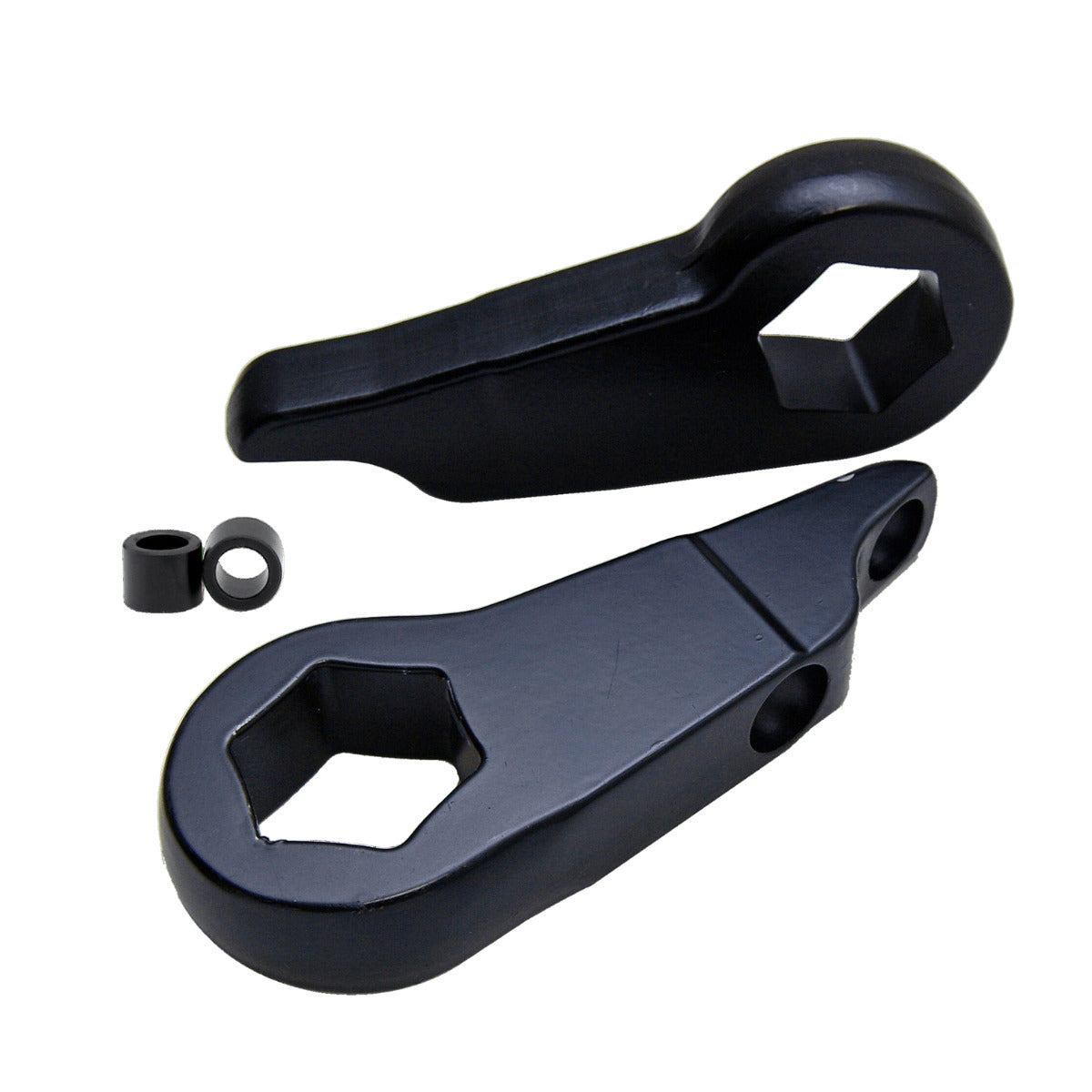 ReadyLIFT 66-2020 2.25" Leveling Kit (Forged Torsion Key)