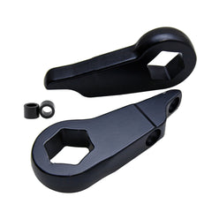 ReadyLIFT 66-2020 2.25" Leveling Kit (Forged Torsion Key)