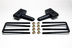 ReadyLIFT 66-2051 1.5" Rear Block Kit
