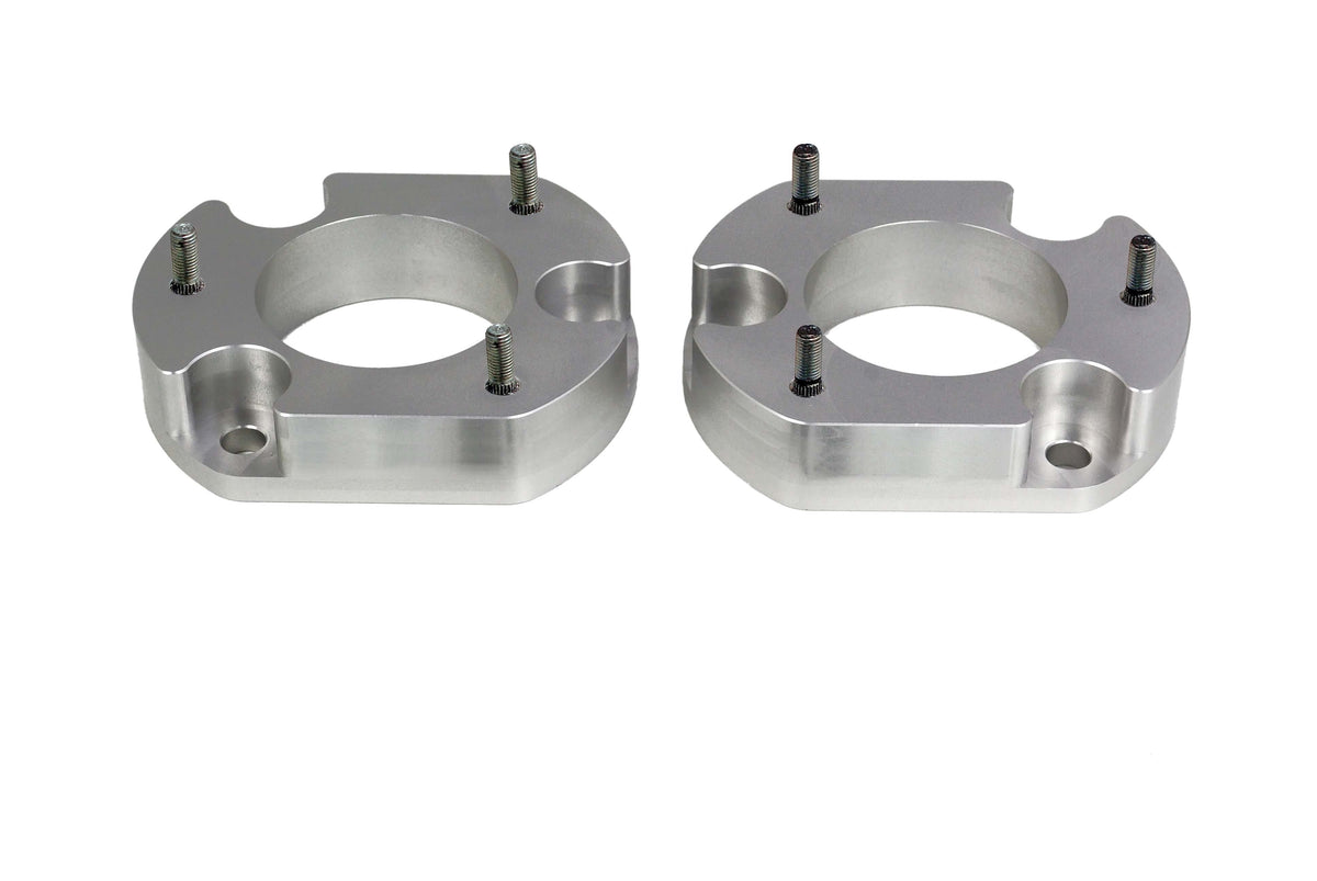 ReadyLIFT 66-2052 1.5" Suspension Leveling Kit