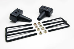 ReadyLIFT 66-2053 3" Rear Block Kit