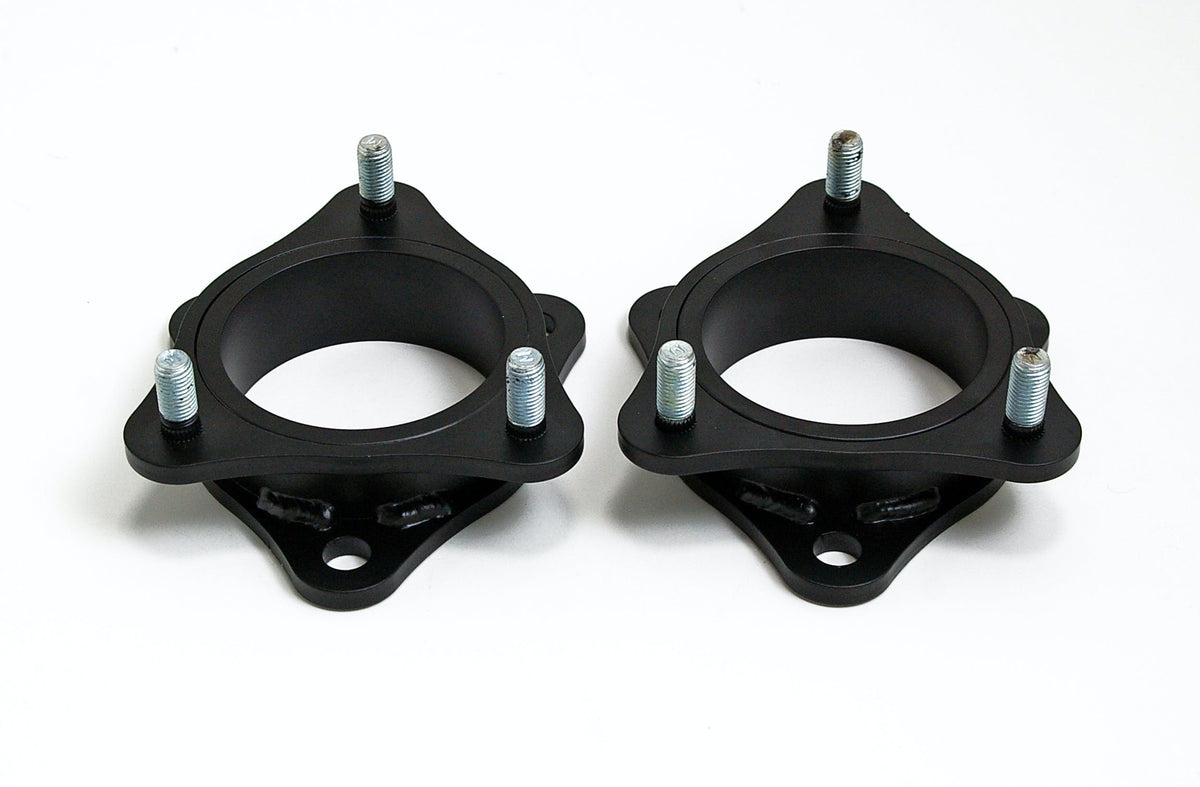 ReadyLIFT 66-2059 2.0" Front Suspension Leveling