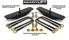 ReadyLIFT 66-2085 2" Front Suspension Leveling Kit