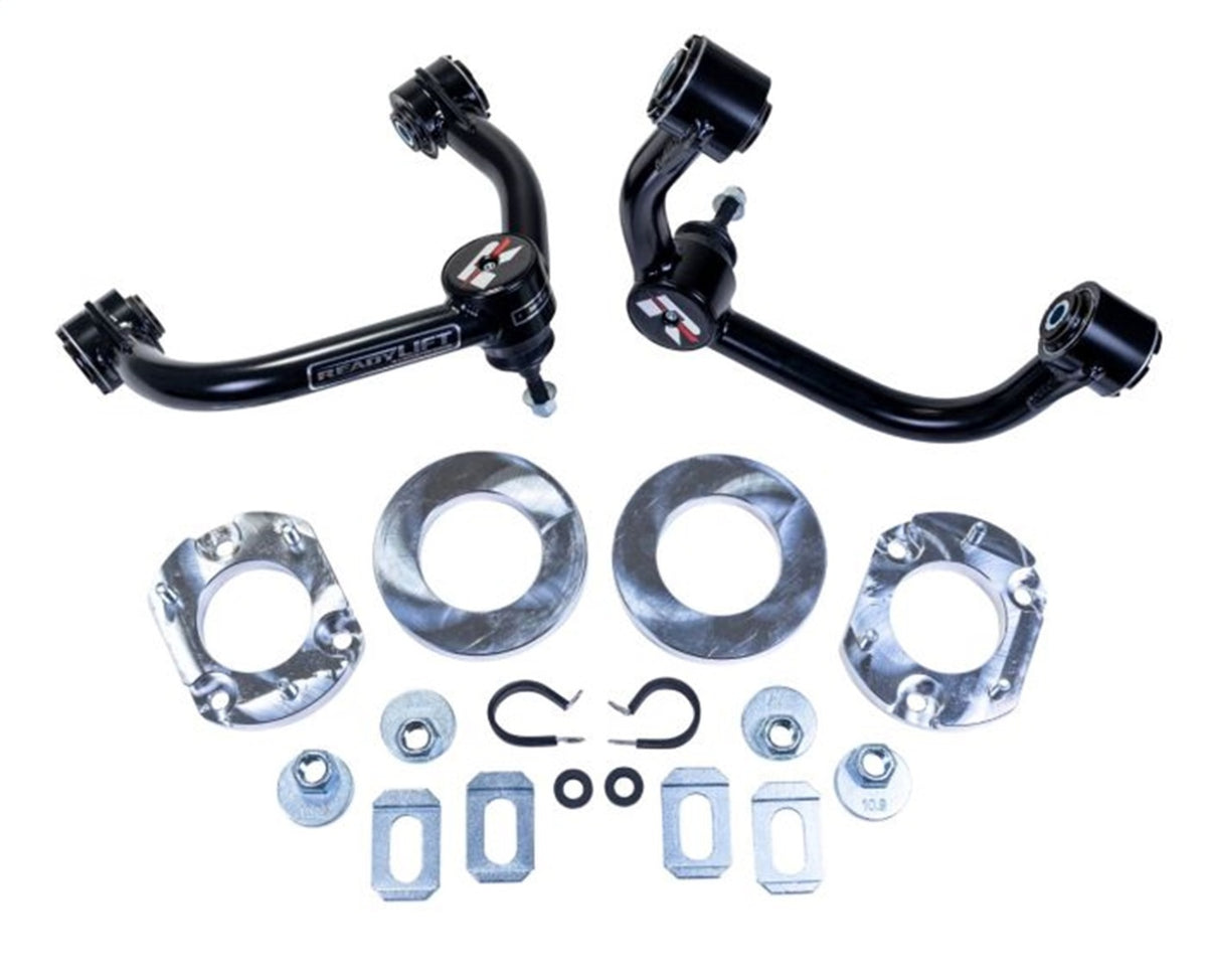 ReadyLIFT RL 3 FRONT LIFT FORD F-150 TREMOR 66-21301